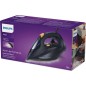 Philips Azur 7000 Series DST7060 Dampstrygejern 3000W Blå Gul